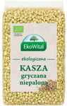 Nepražená pohanková krupice BIO 1 kg